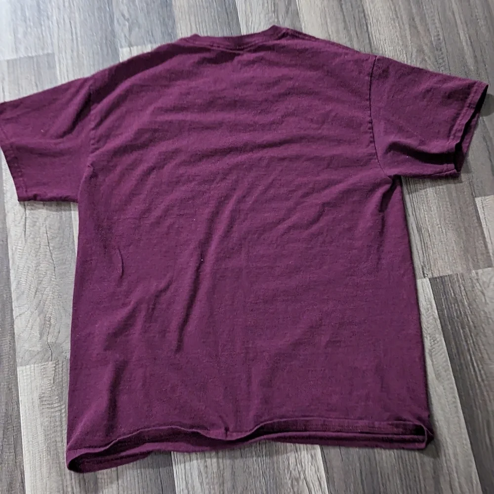 Queen Melanin Graphic T-Shirt - Picture 4 of 4